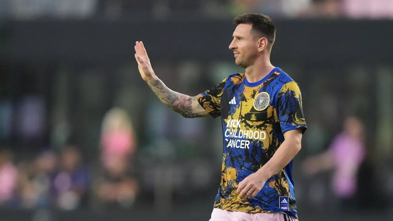 Como Lionel Messi fez clube da MLS tomar atitude incomum com os próprios torcedores visando partida contra o Inter Miami e o futuro