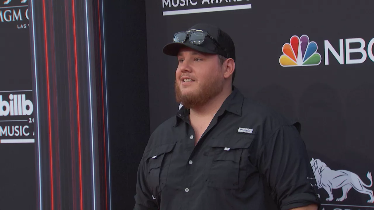 How Luke Combs Has Made A Massive Mark On Country Music