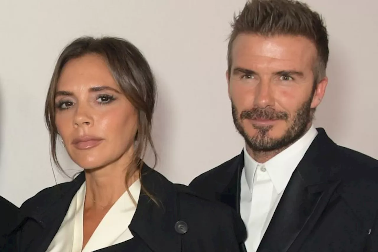 Victoria Beckham Says David Beckham’s Time With Real Madrid Was ‘The Most Unhappy I’ve Ever Been In My Entire Life’