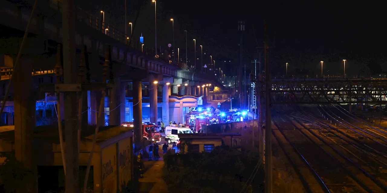 A Venise, un deuil empreint de polémique après l'accident de bus meurtrier