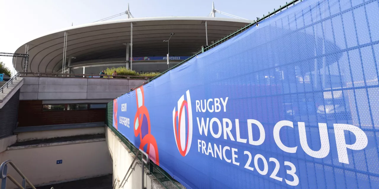 Coupe du monde de rugby 2023 : découvrez la composition des Bleus face à l'Italie