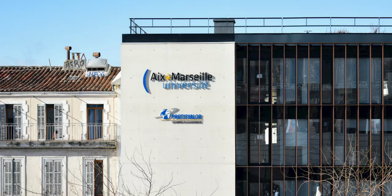 Insécurité liée au trafic de drogue : fermeture temporaire d'un site universitaire à Marseille