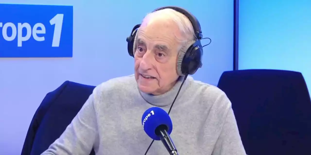 «Les rives de la mémoire» : Jean-Pierre Elkabbach est l'invité de Culture médias