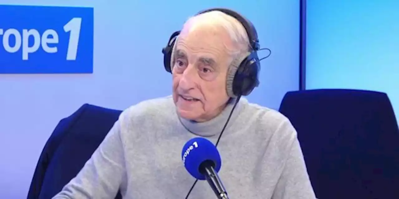 - Quand Jean-Pierre Elkabbach revenait sur sa carrière dans Culture Médias