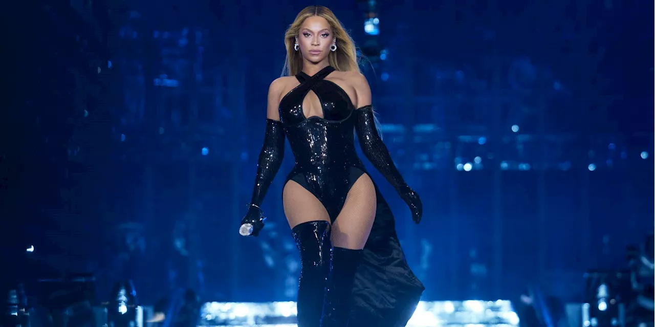 Beyoncé's Renaissance World Tour by the numbers