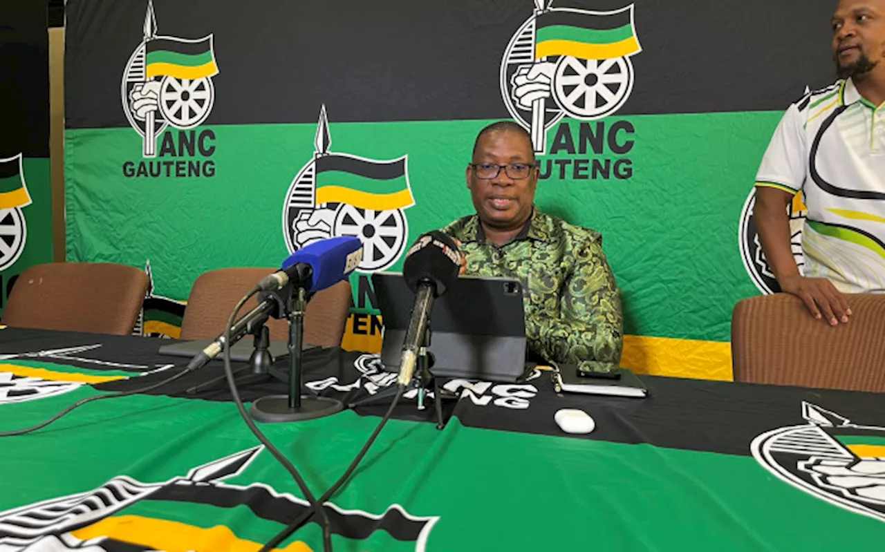 GP ANC not pulling out of coalition with EFF, despite difficulties