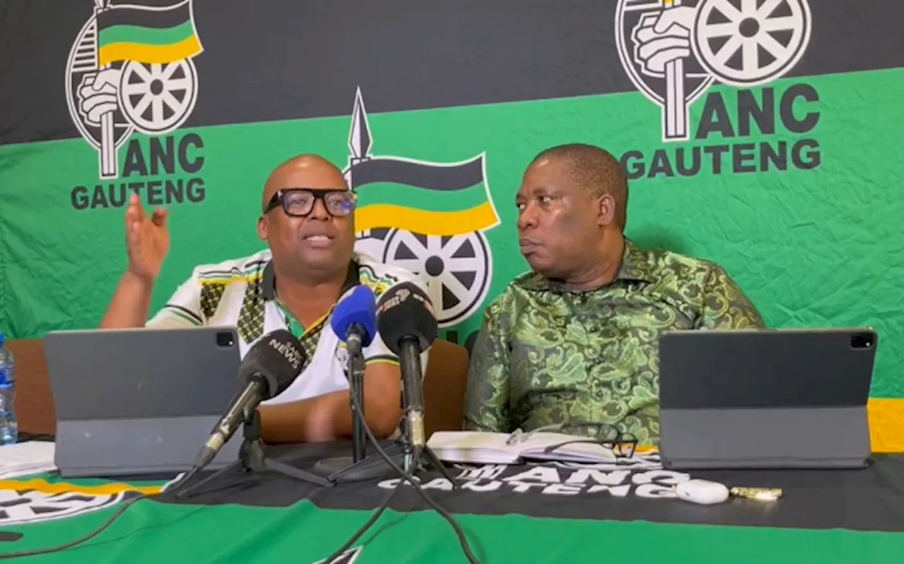 GP ANC wants to introduce quotas on employment of foreigners by private sector