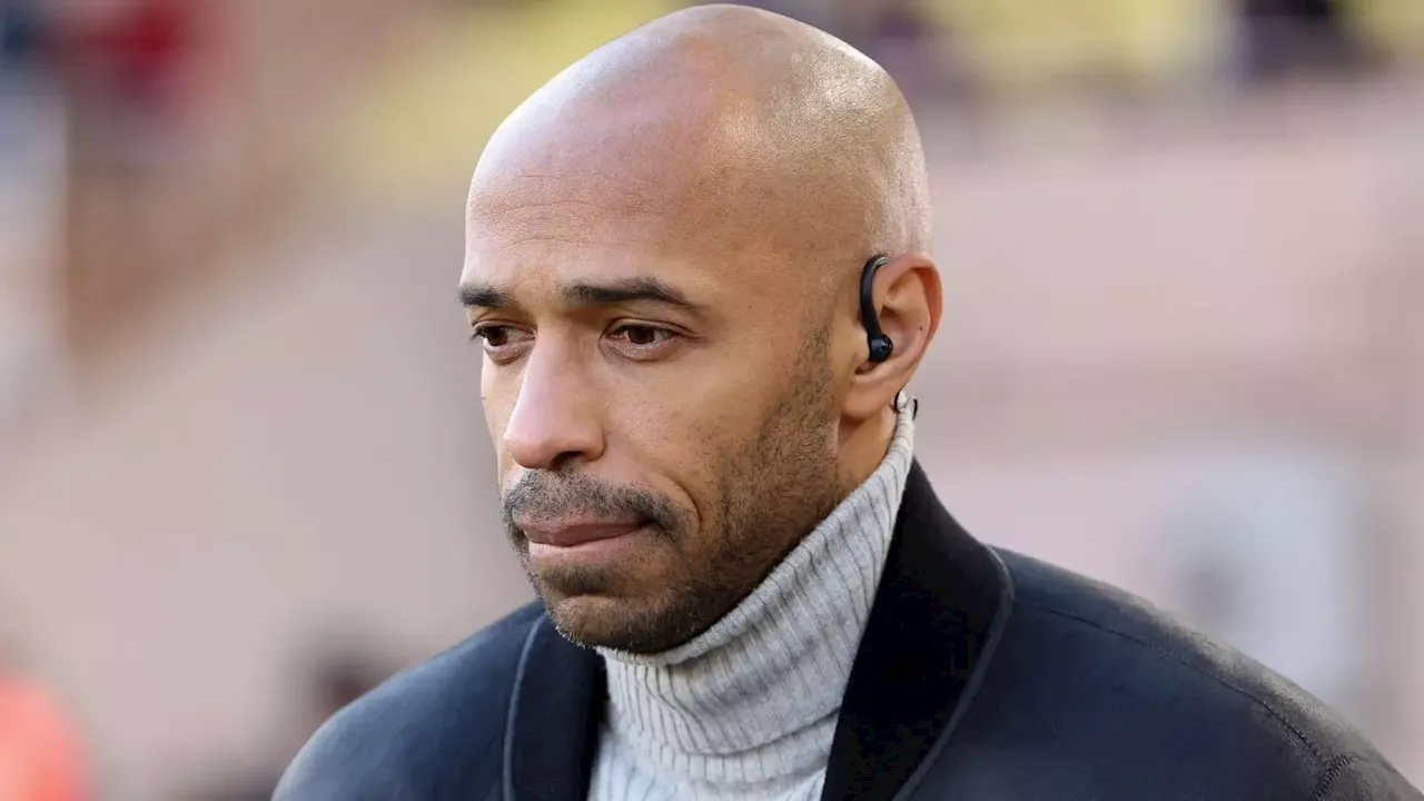 Henry takes surprising dig at Arsenal star; Gunners legend 'worried' about City game after Arteta call