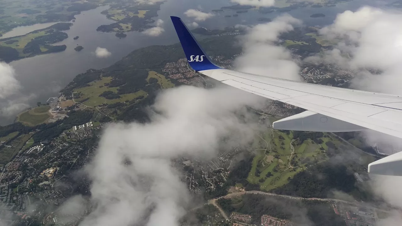 Air France och KLM blir ny storägare i SAS. Flygbolagets aktier plockas bort från börsen.