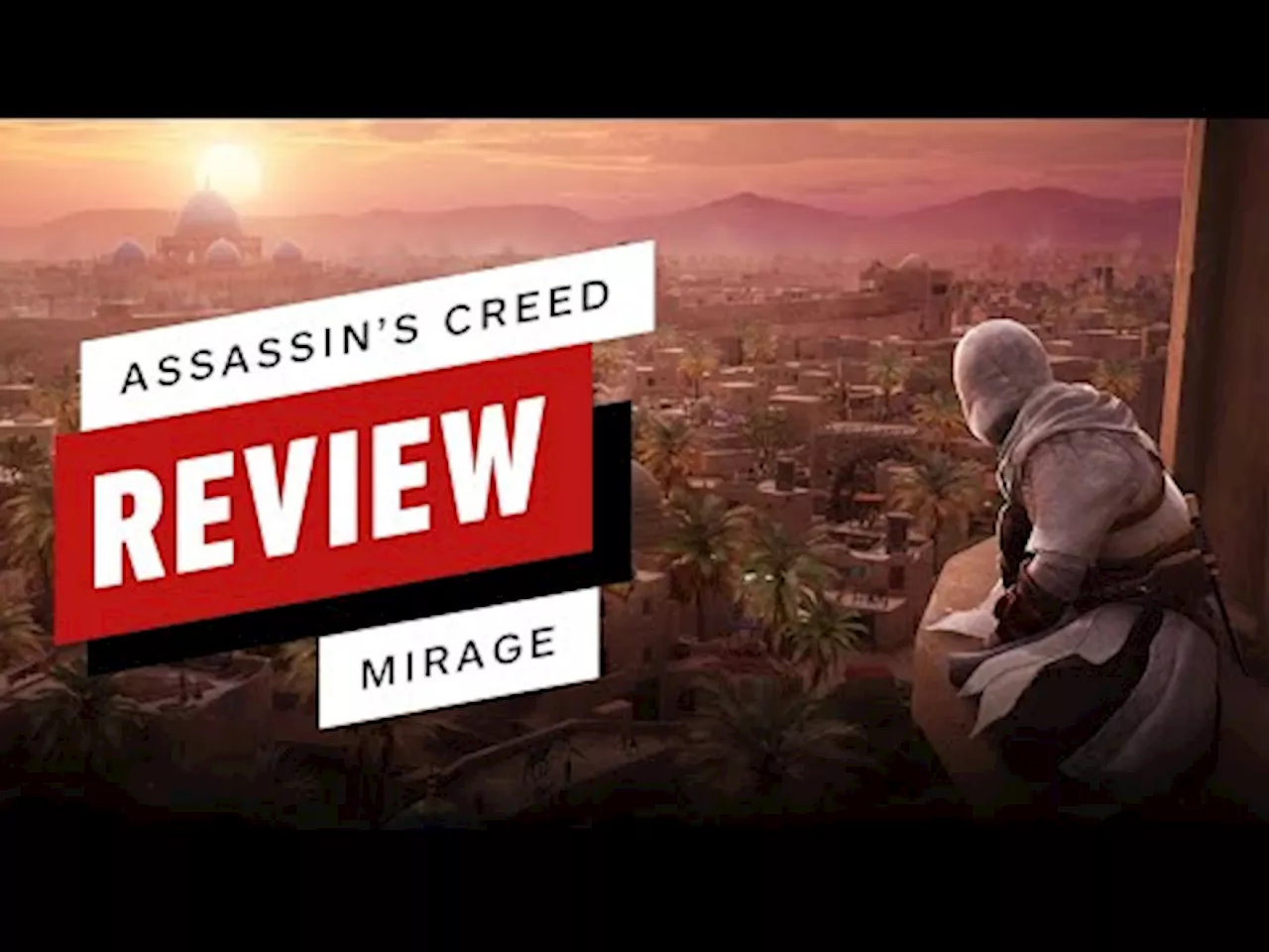 Spelmedier har åsikter om Assassin’s Creed Mirage. Mashallah!