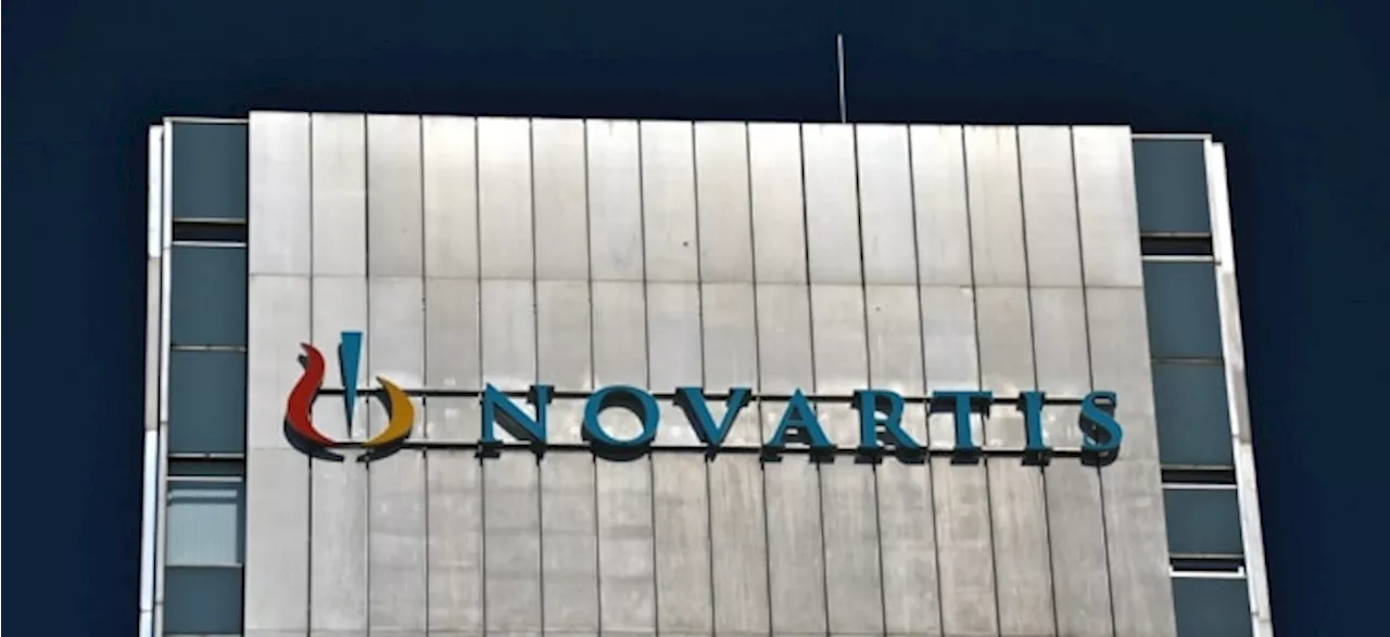 Novartis-Aktie tiefer: Novartis vollzieht Transformation mit Sandoz-Spin-Off