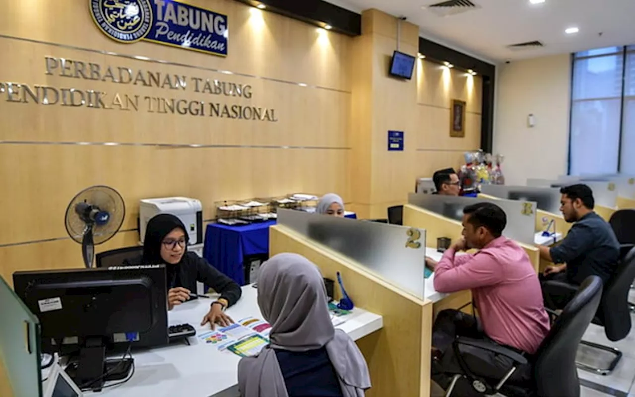 Ministry not pushing for PTPTN loan repayment discount in Budget 2024