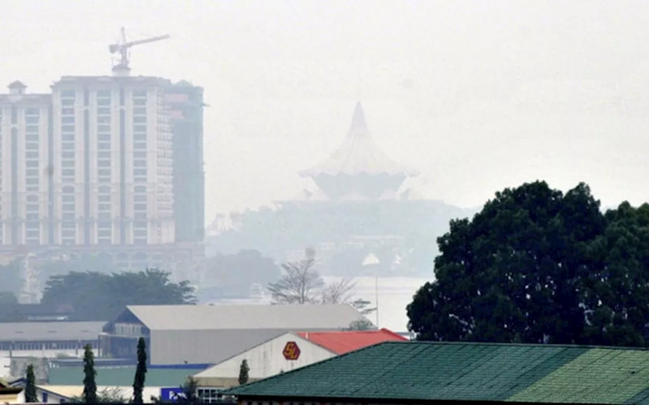 Nik Nazmi sends letter to Indonesian counterpart over haze