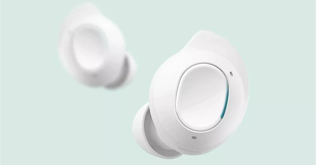 Samsung Galaxy Buds FE vorgestellt: AirPods-Pro-Alternative für 109 Euro