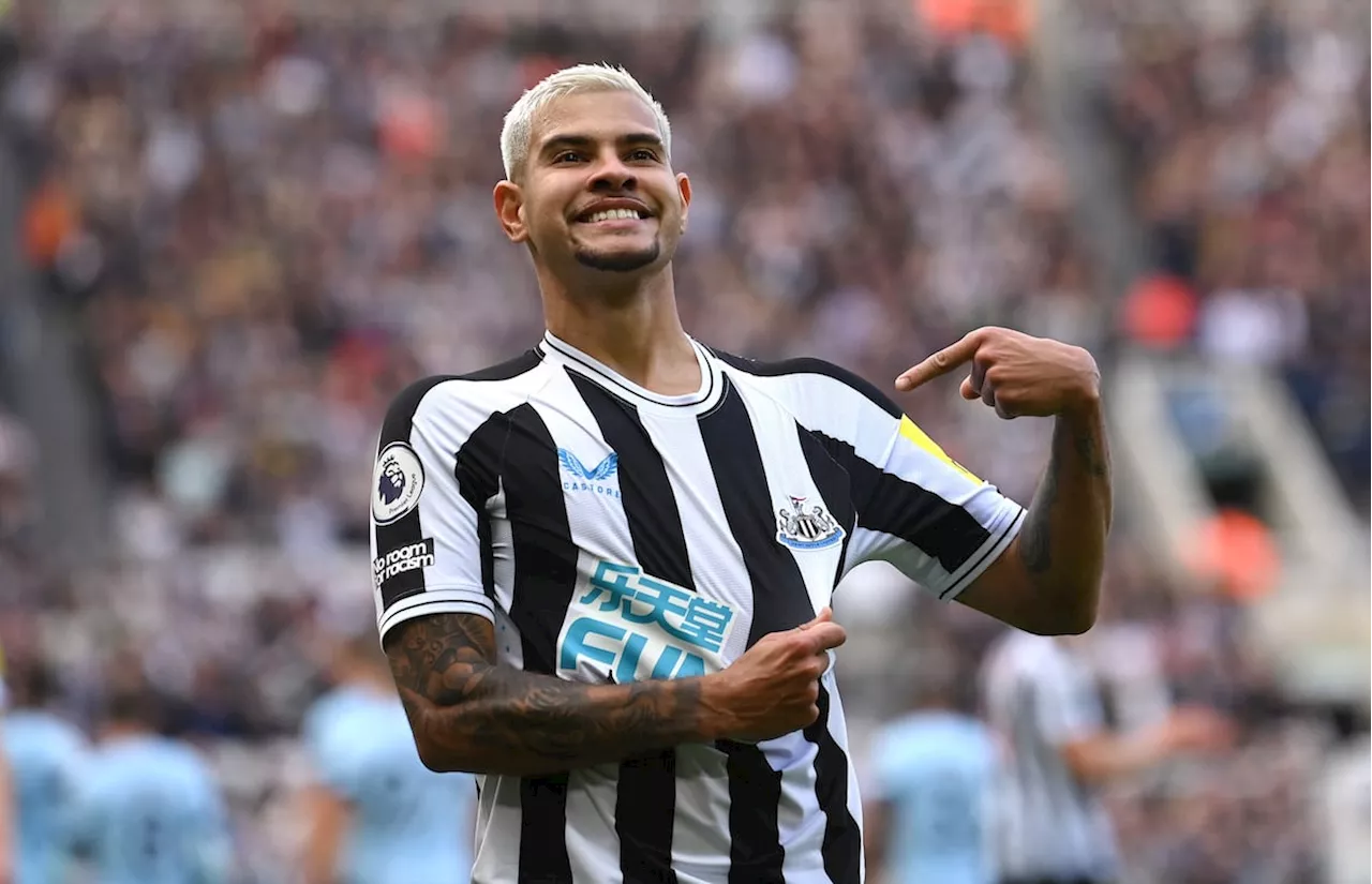 Newcastle news: Guimaraes and teammate tempted by exit after latest