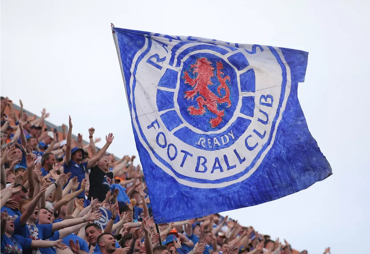 Rangers stars 'look nervous' ahead of crucial Europa League clash