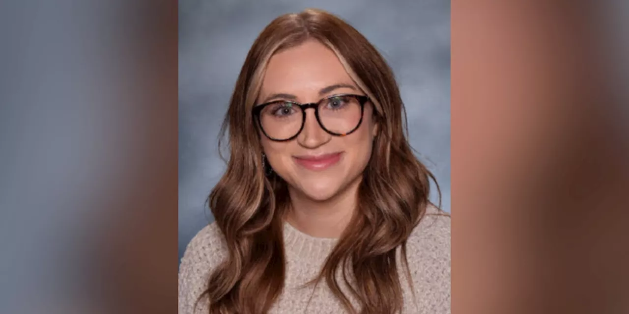 High school teacher put on leave after school officials discover her OnlyFans page