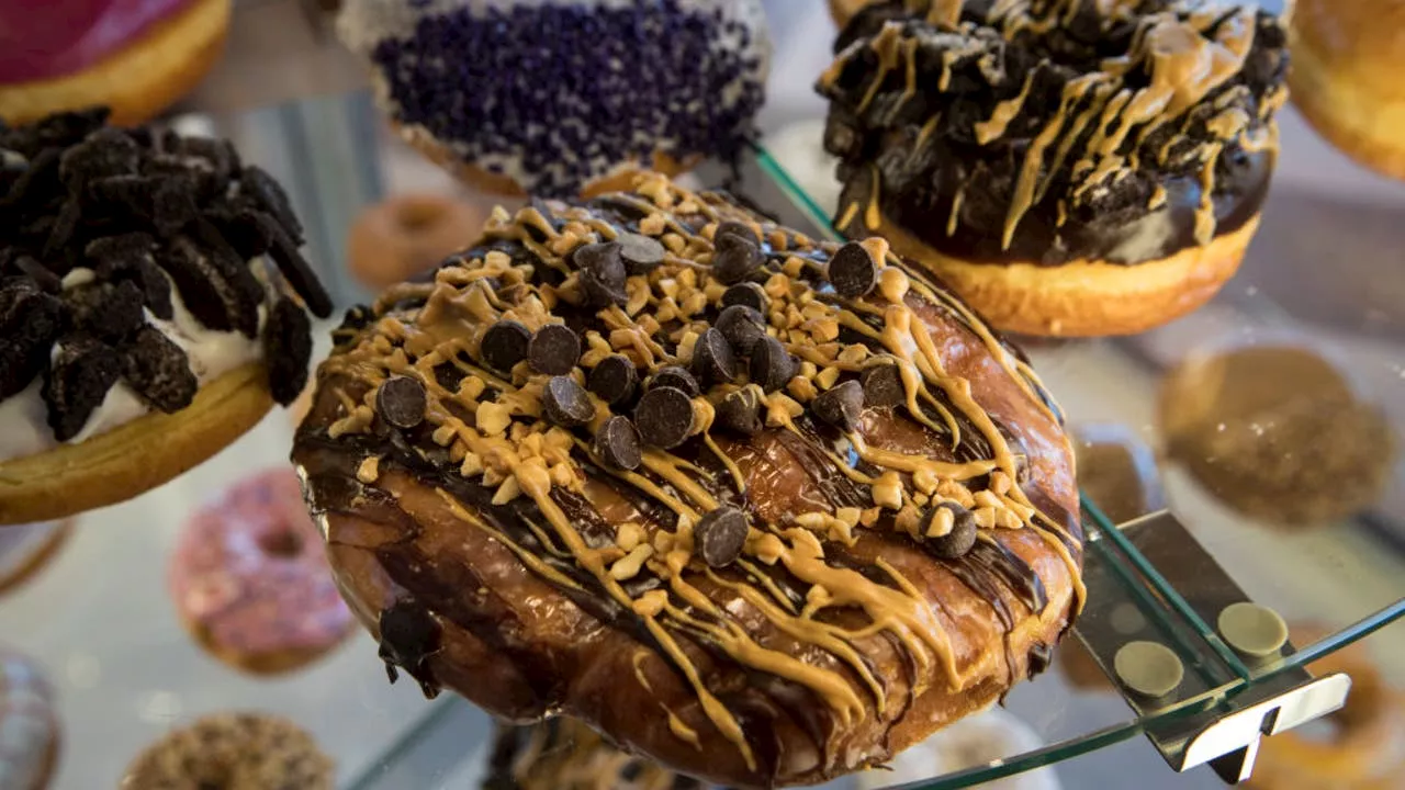 Voodoo Doughnut opening new store in Chicago