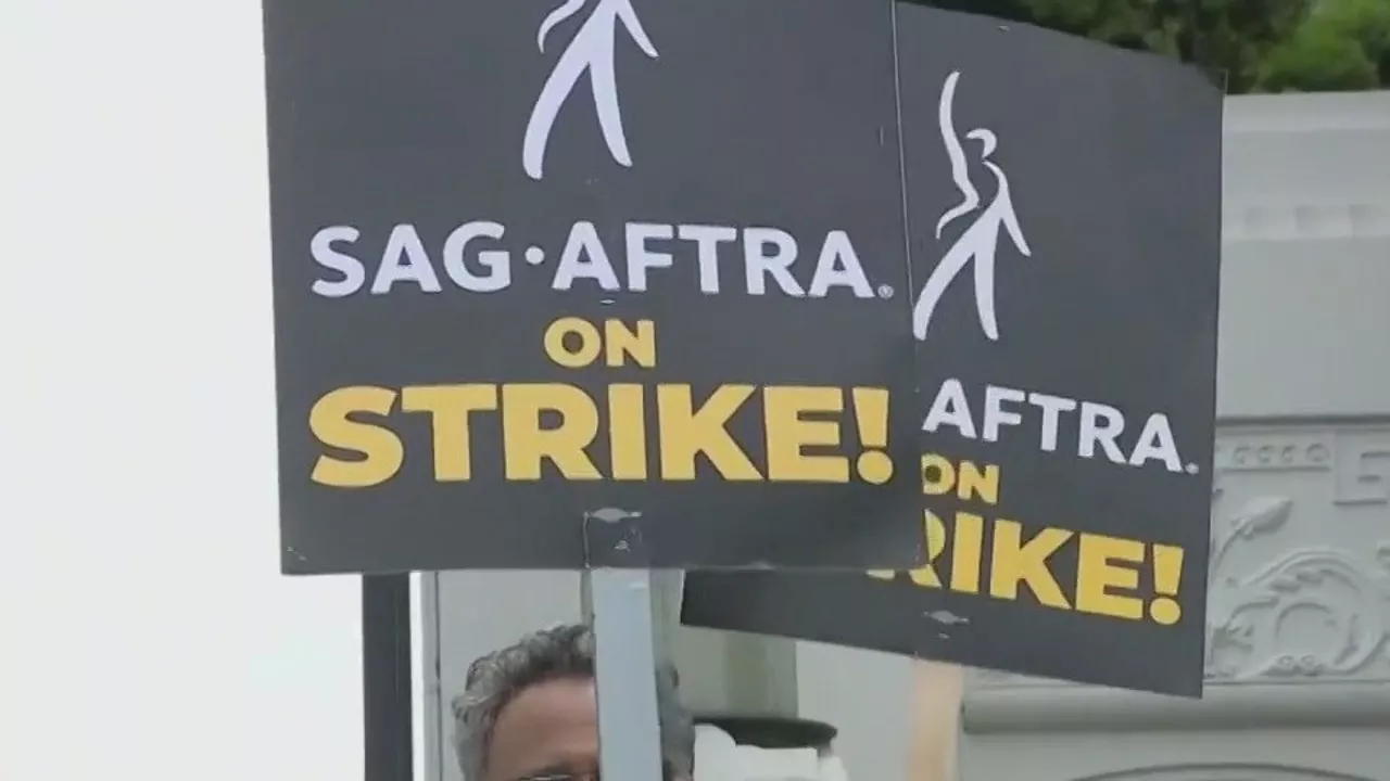 SAG-AFTRA, Hollywood studios resume negotiations