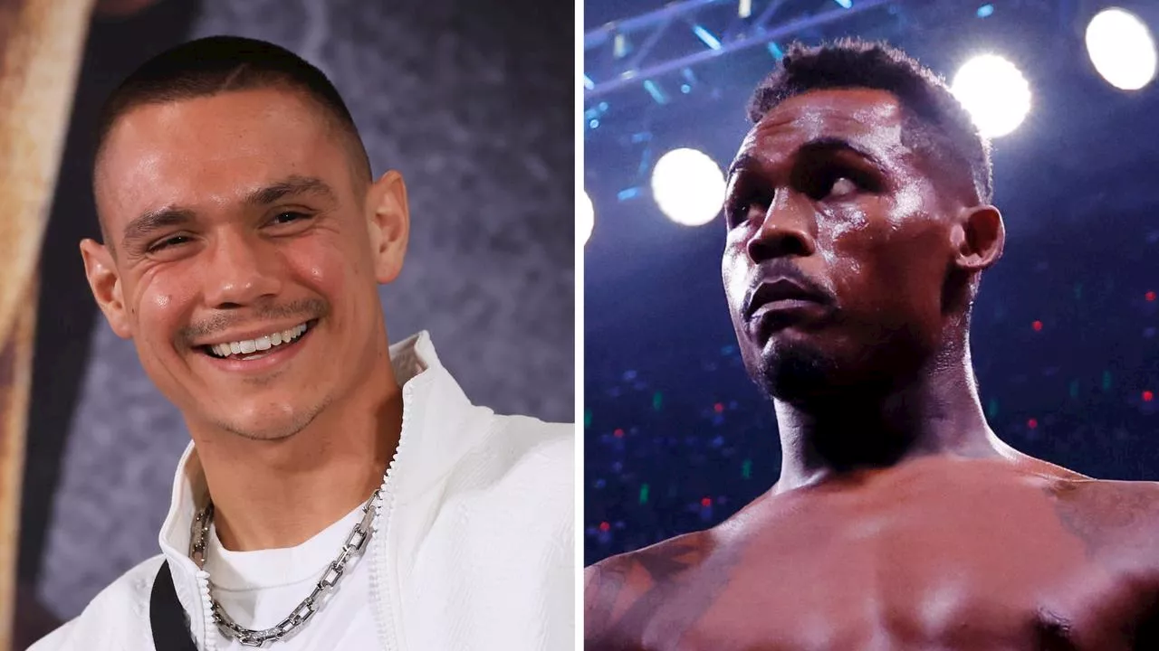 ’Man, I trigger him’: Tszyu rips into ‘scared’ Charlo over Canelo loss, rants aimed at Aussie