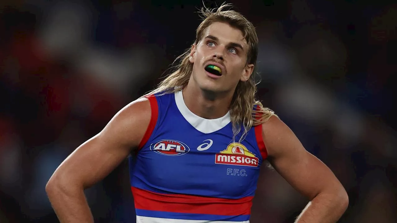 Rival’s potential mega-deal to lure Dogs gun; Cats, Suns lifelines for delisted duo — Trade Whispers