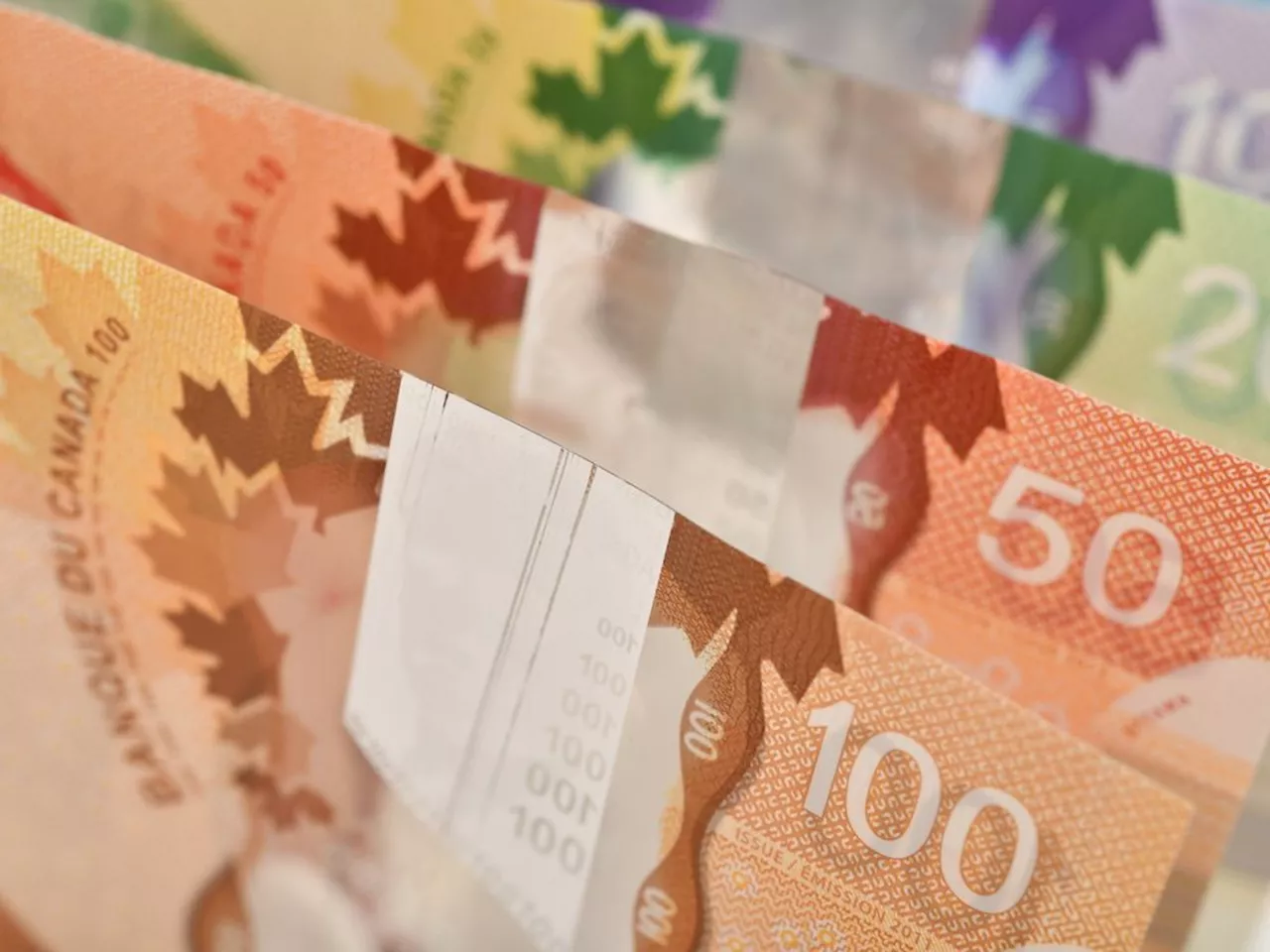 Canada's top-end personal tax rates need to come down