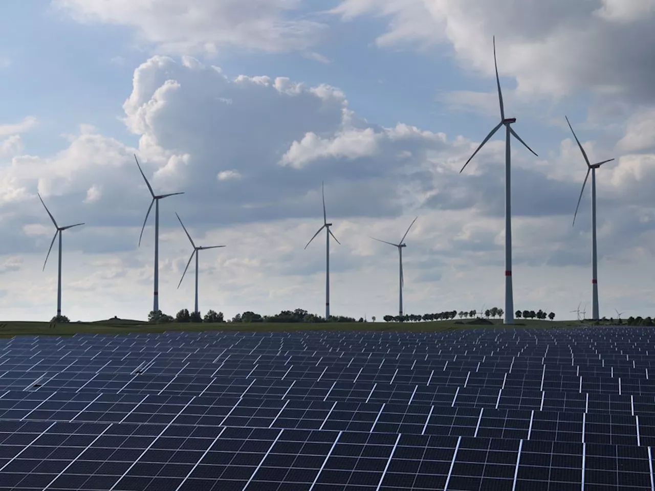 Why it might be hard for Canada to capture economic opportunities from the energy transition