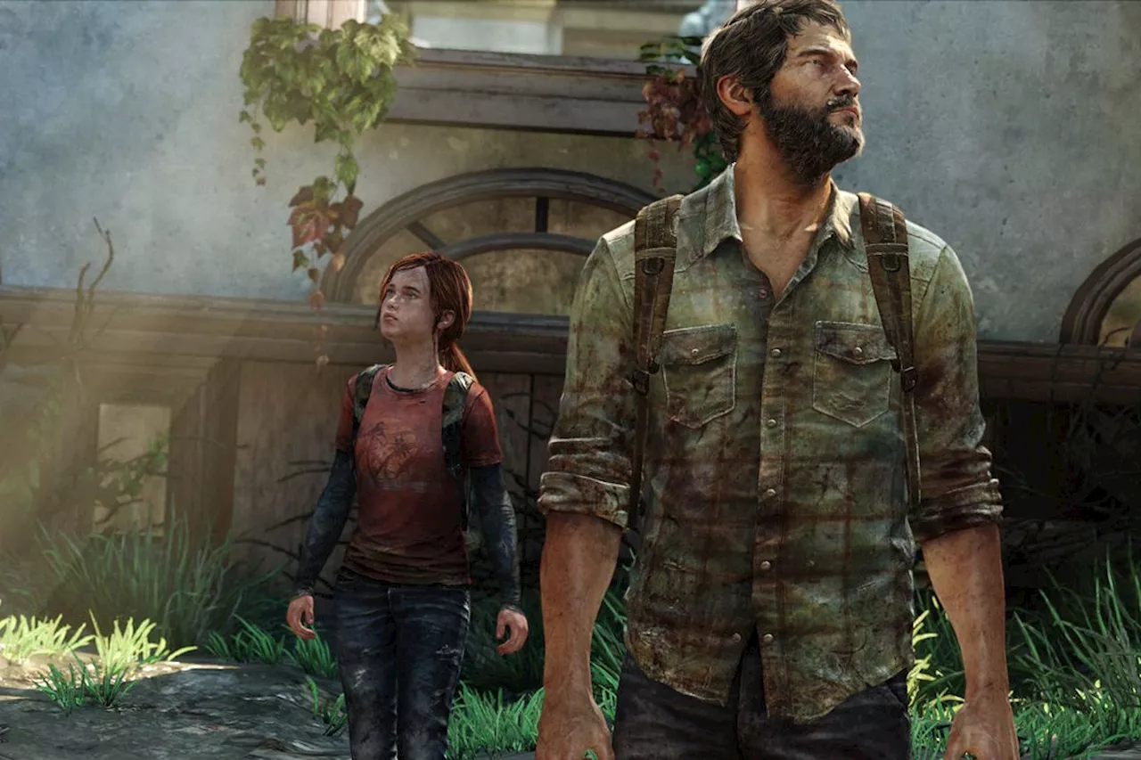 Ärger bei The Last of Us Entwickler: Naughty Dog entlässt Mitarbeiter