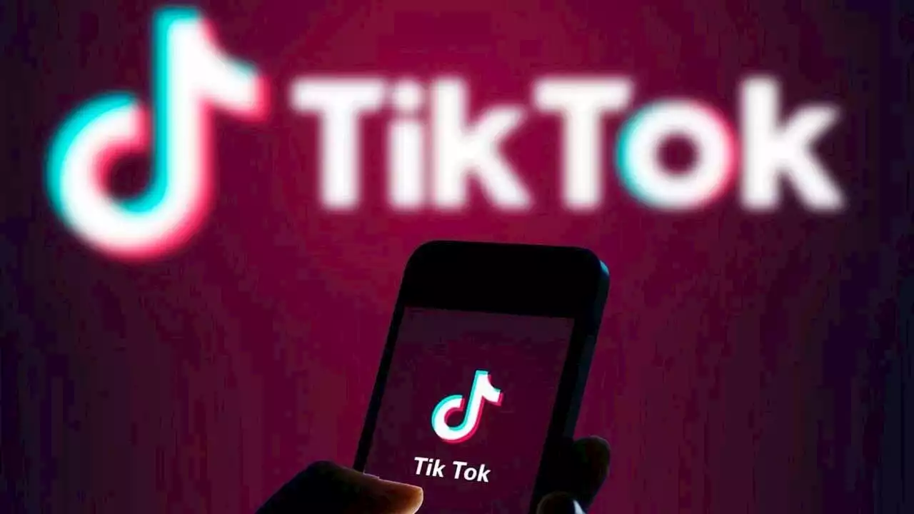 TikTok's New Hires Raise Eyebrows in Washington Over User Data Security