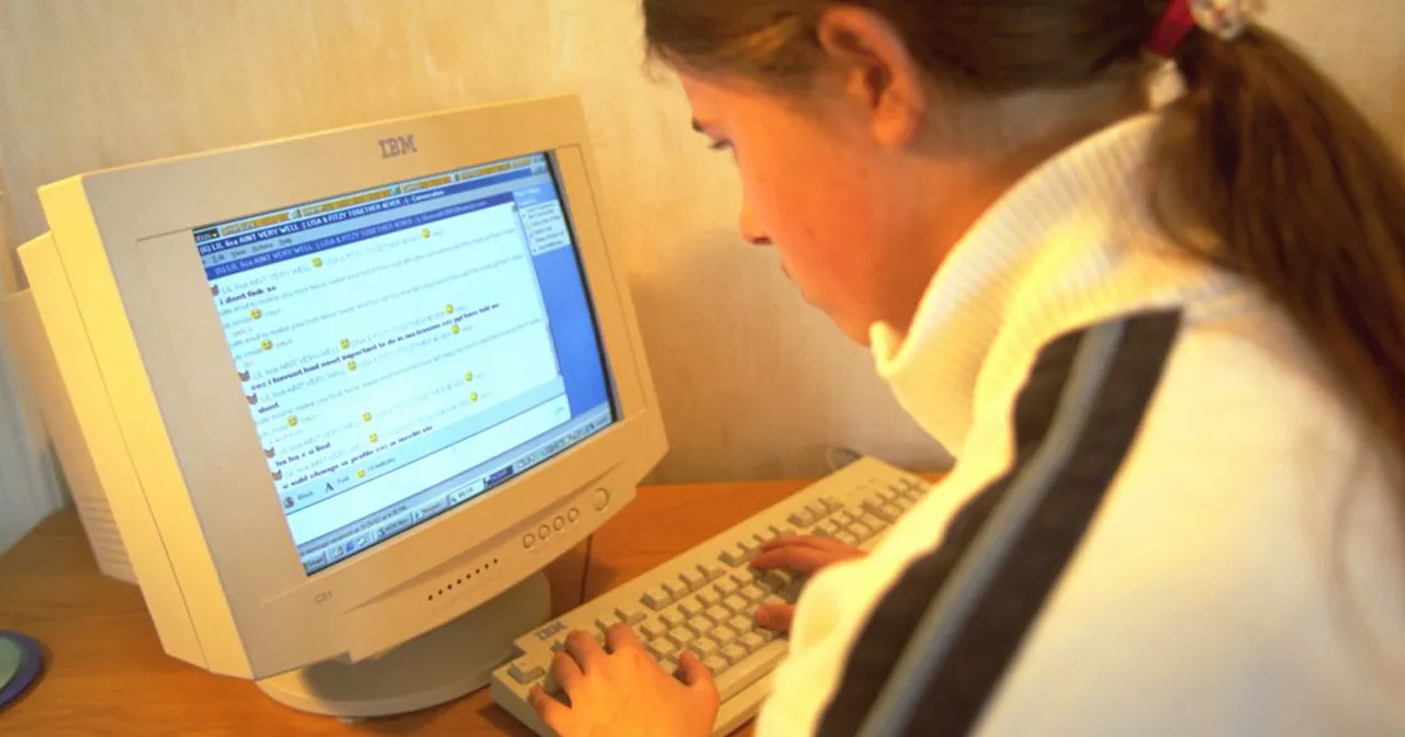 19 things every Glaswegian will remember from using MSN as a teenager