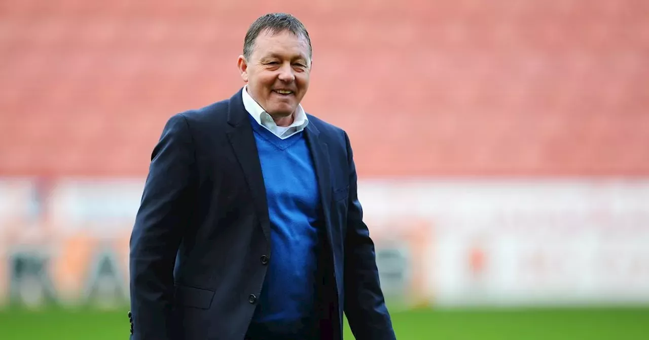 Billy Davies makes Rangers application as forgotten boss 'seeks' stunning return