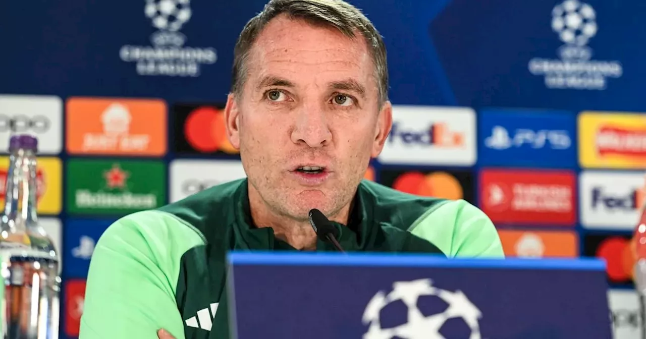 Celtic potential XI to face Lazio as Nat Phillips starts, Luis Palma rewarded