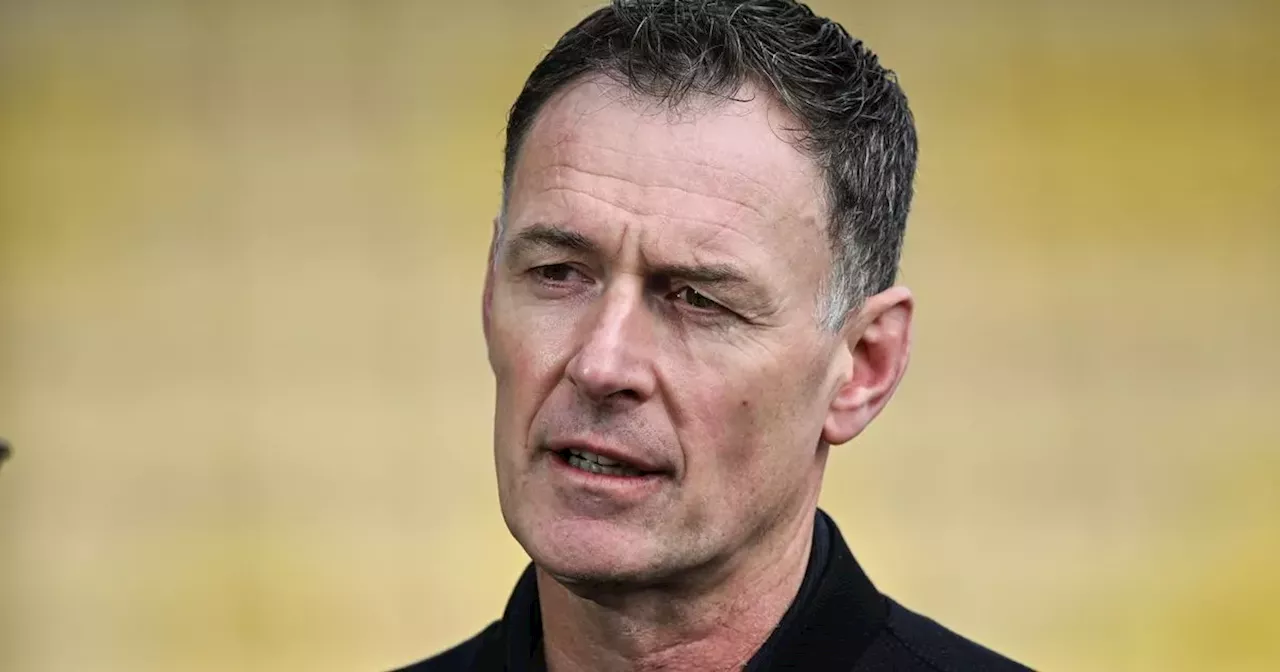 Chris Sutton in SPFL Euro defence as he brands cash-rich EPL duo 'embarrassing'