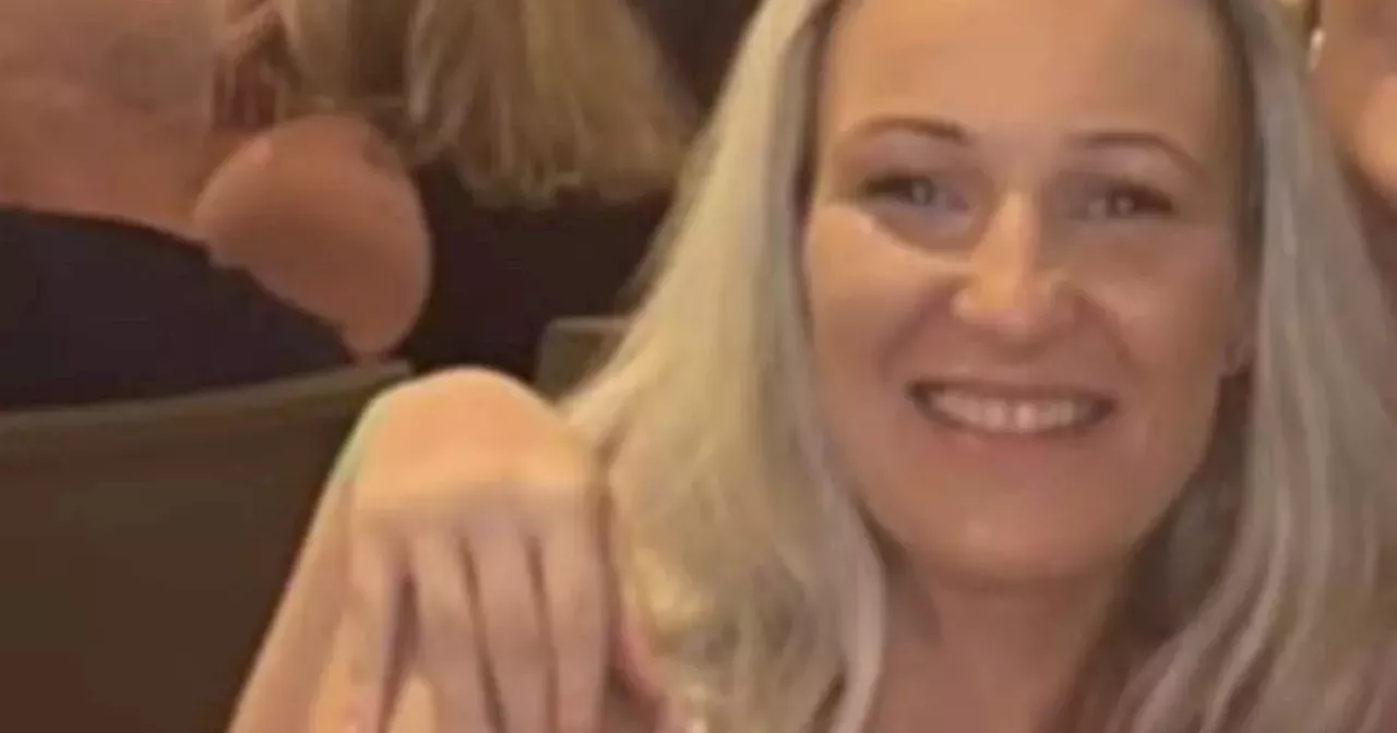 Missing Motherwell woman last seen five days ago as police launch urgent search