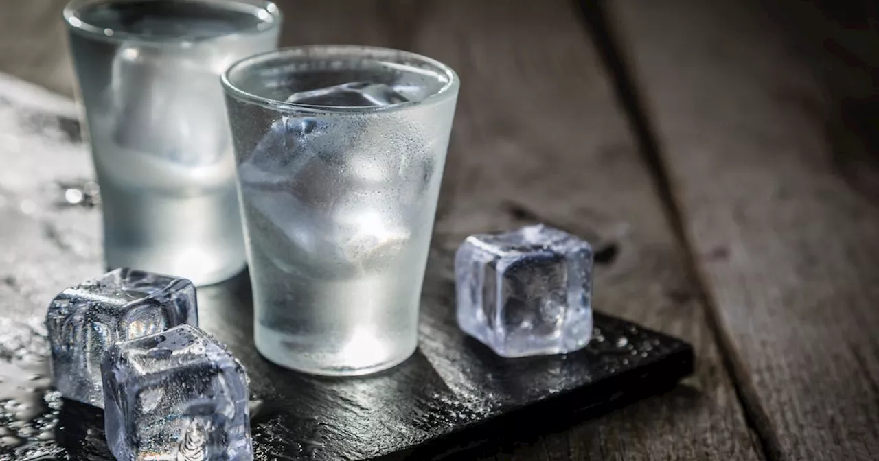 National Vodka Day: Exciting and unique flavours to try out