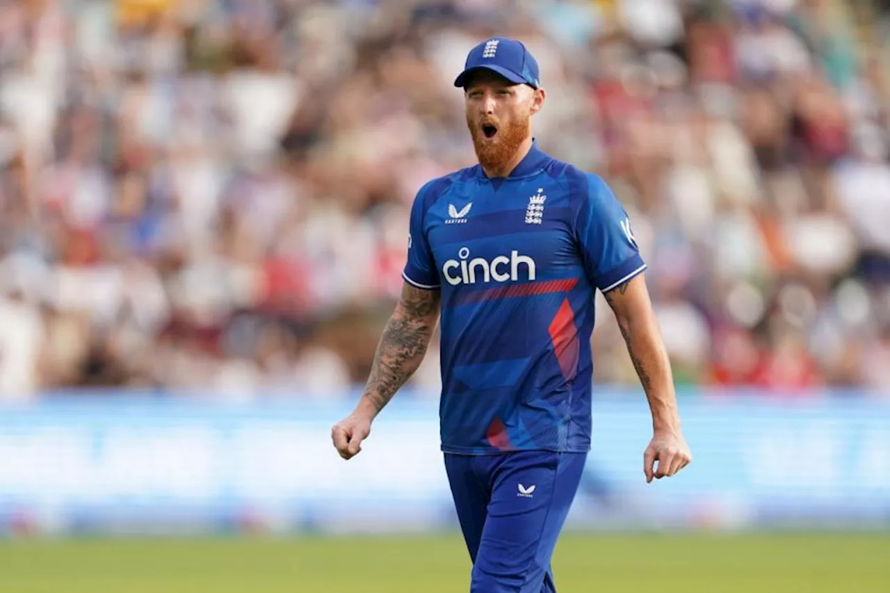 Ben Stokes doubtful for England World Cup opener with hip injury