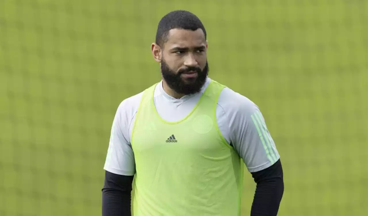 Cameron Carter-Vickers' chances of Celtic start against Lazio explained