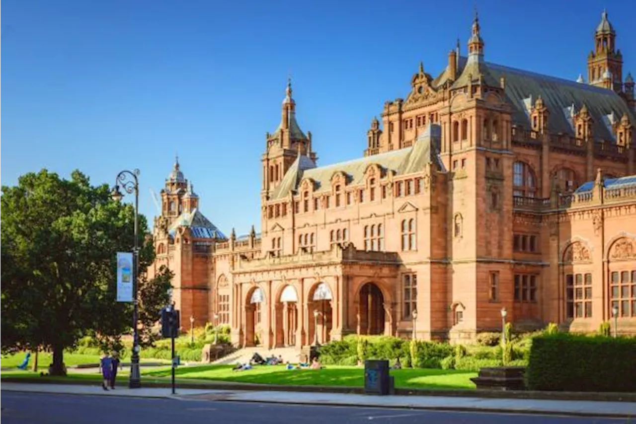 Glasgow public urged to 'protect thousands of years of museum history'