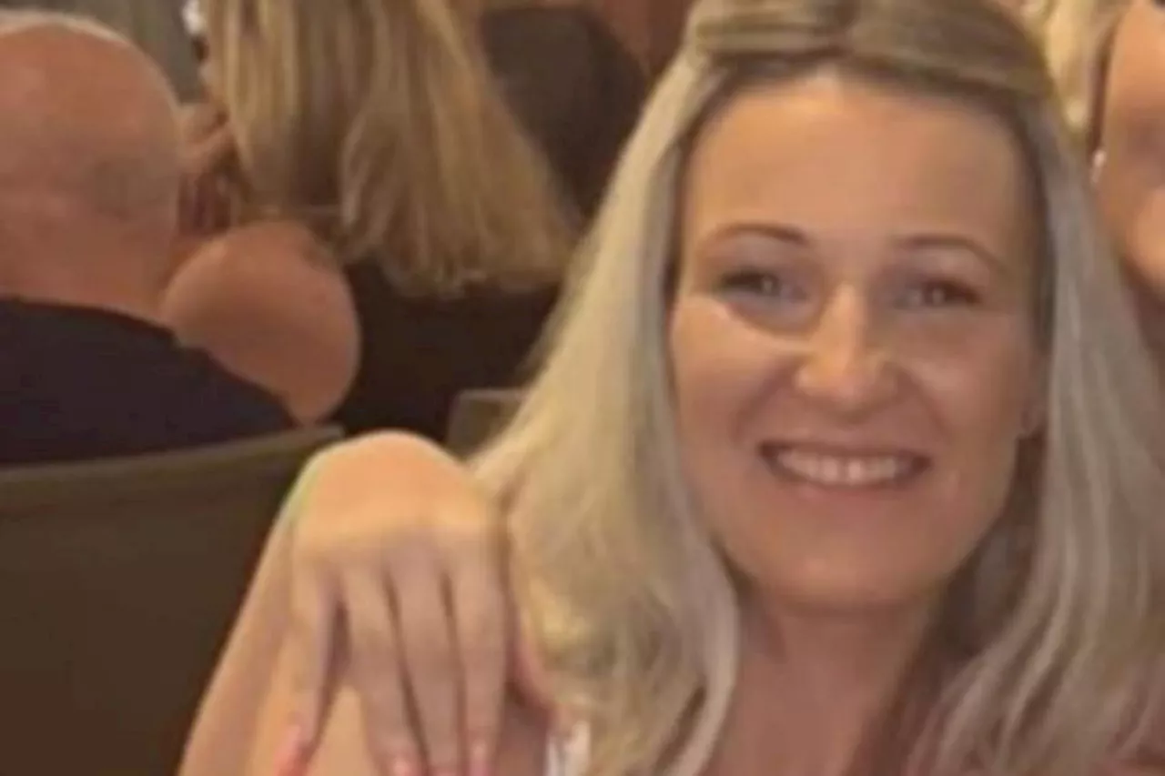 Have you seen her? Woman 37 missing in Motherwell