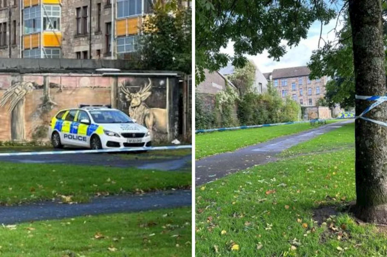 Investigation into rape of 15-year-old girl in Paisley ongoing