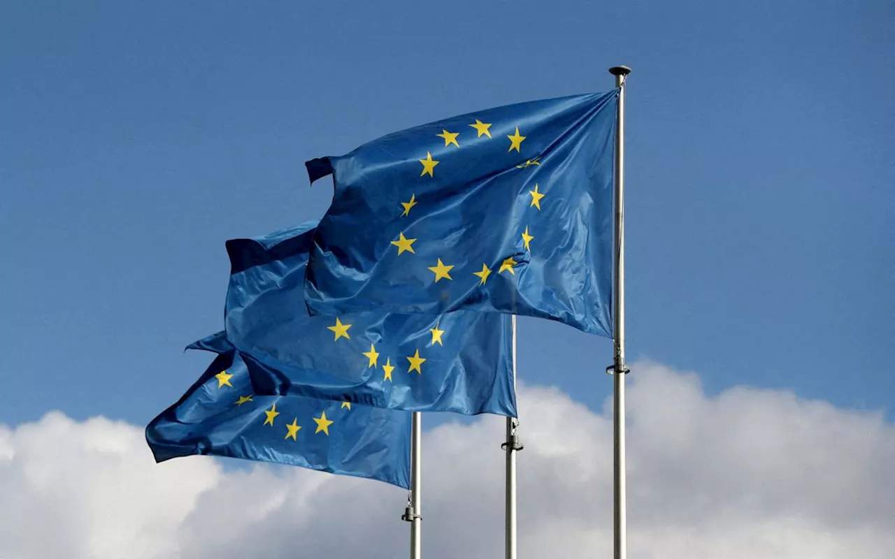 EU to study mobile ecosystems to counter any Apple, Google antitrust pushback