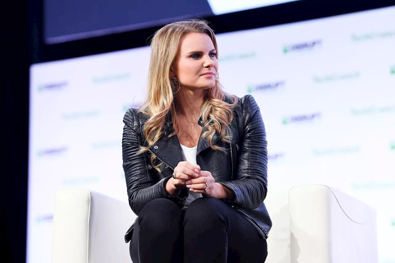 Recapitalized Clearco loses unicorn status as ex-CEO Michele Romanow eyes next move