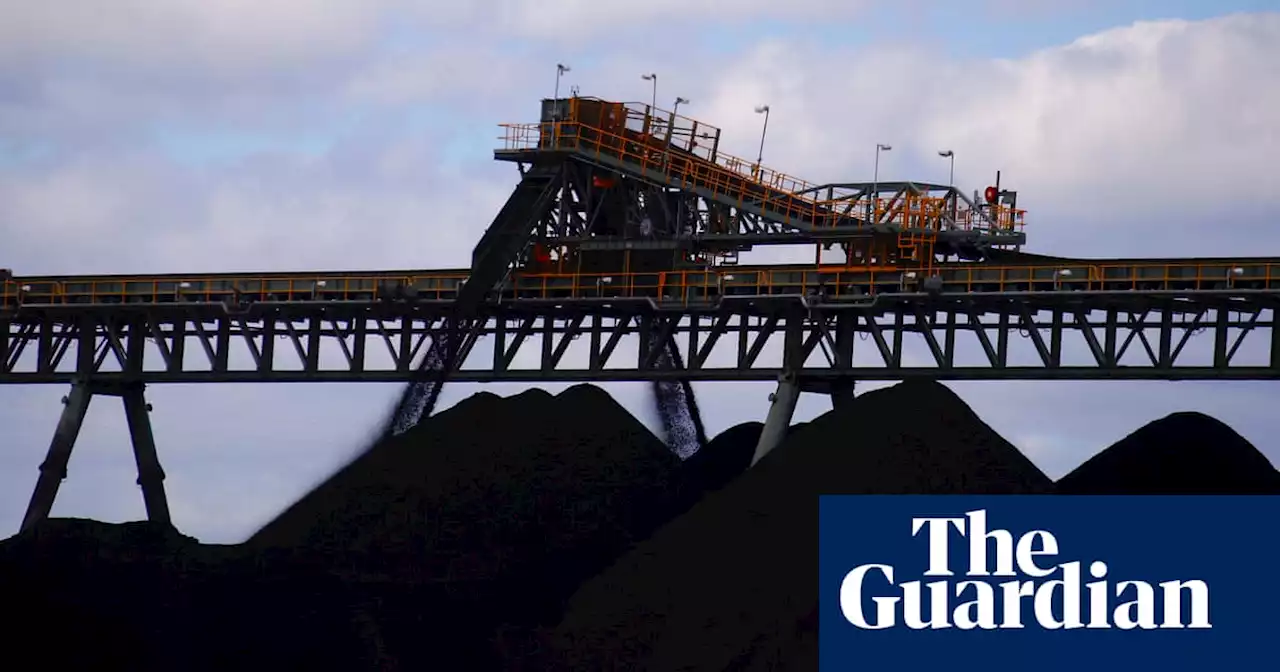 ‘Absolutely perverse’: climate scheme could reward Australian coalmines while emissions rise