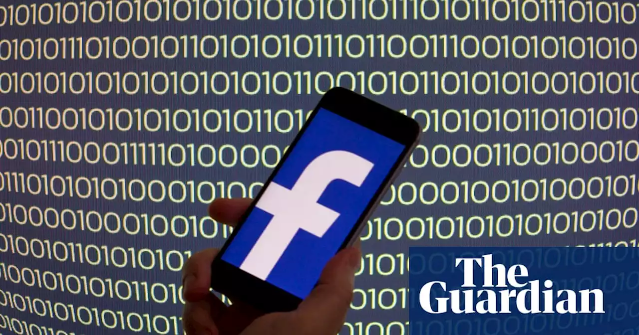 Facebook argues Australian users’ data harvested in Cambridge Analytica scandal is not ‘sensitive information’