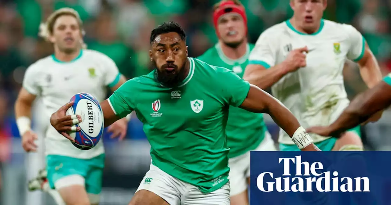 | Five big takeaways from the first half of the Rugby World Cup