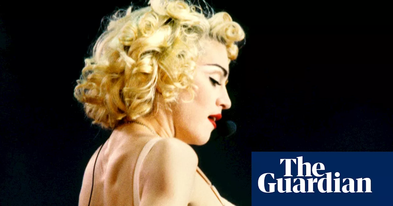 Madonna by Mary Gabriel review – the definitive life of a pop colossus