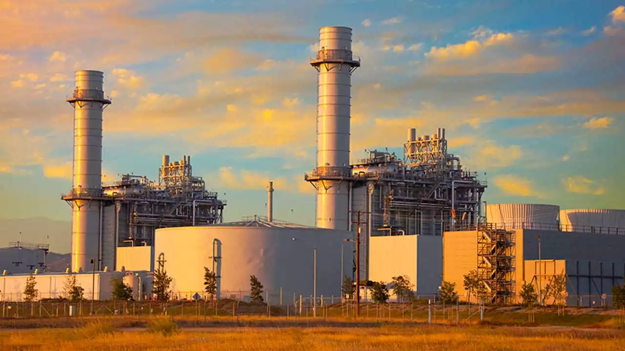 Government ends monopoly of gas aggregation with new licence | The Guardian Nigeria News