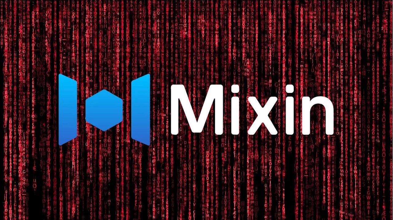 Mixin Network's $200 Million Hack: What Happened and What's Next