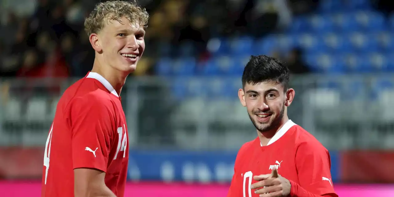 Basel-Legionär Demir zurück im ÖFB-Team-Kader