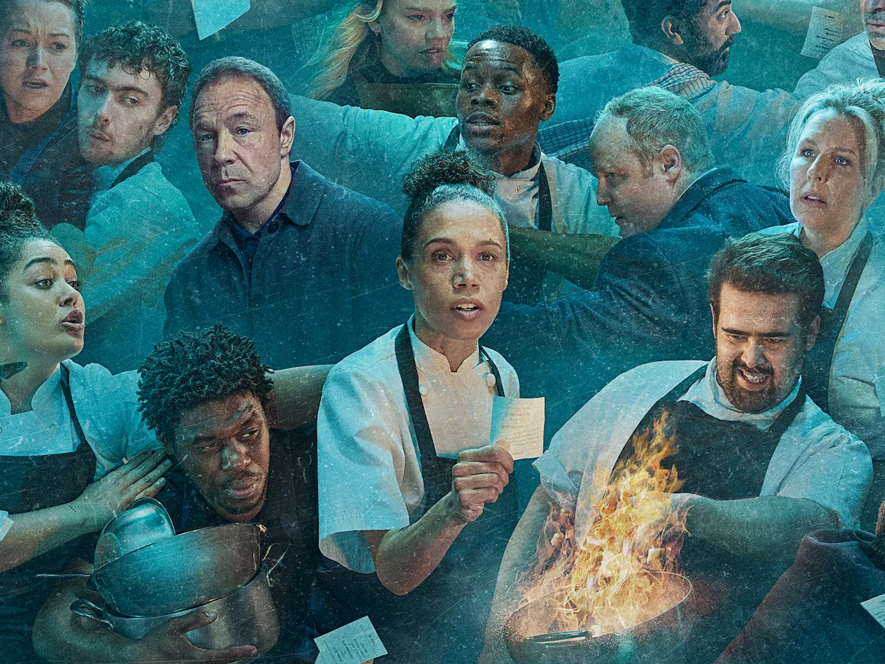 BBC Issues Response After Viewers' 1 Major Gripe With New Drama Boiling Point